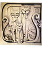 5-layer Cat family
